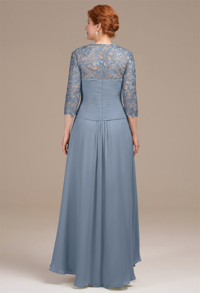 AW Nawabi Dress