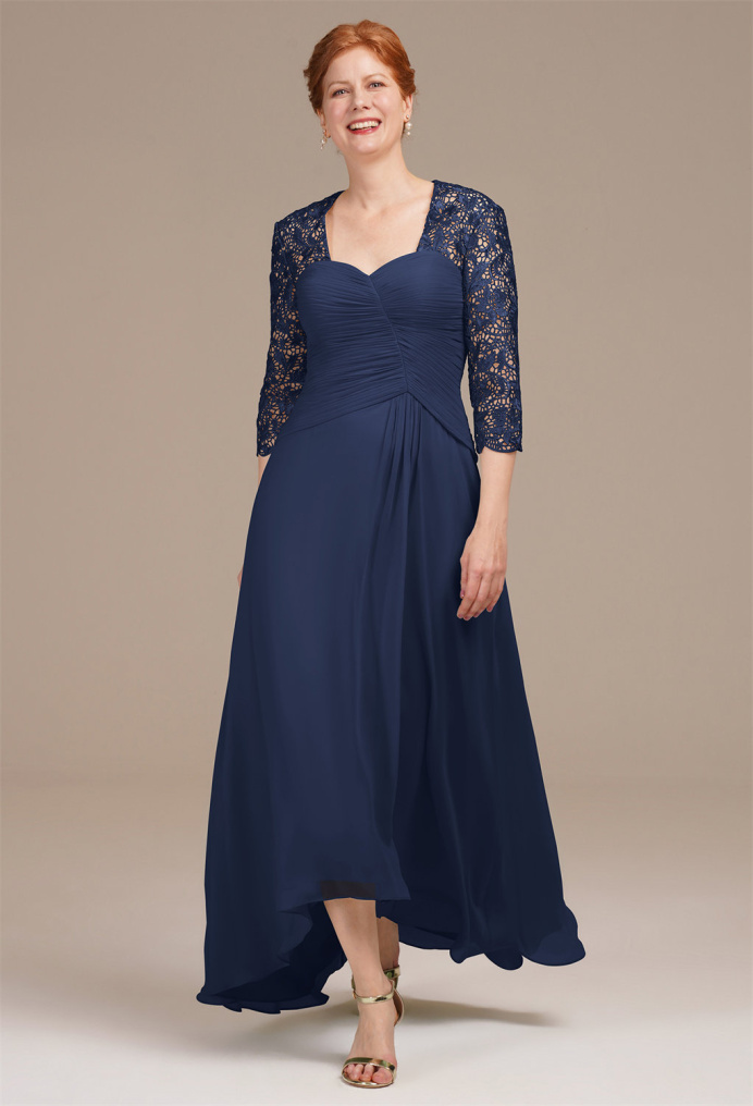 AW Nawabi Dress