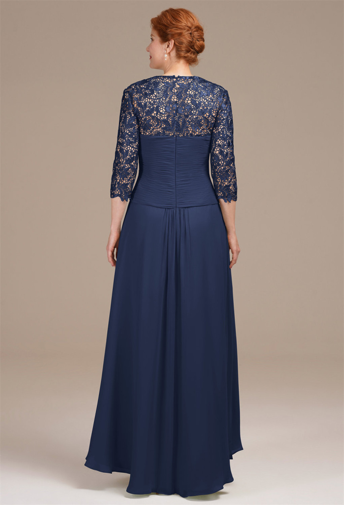 AW Nawabi Dress