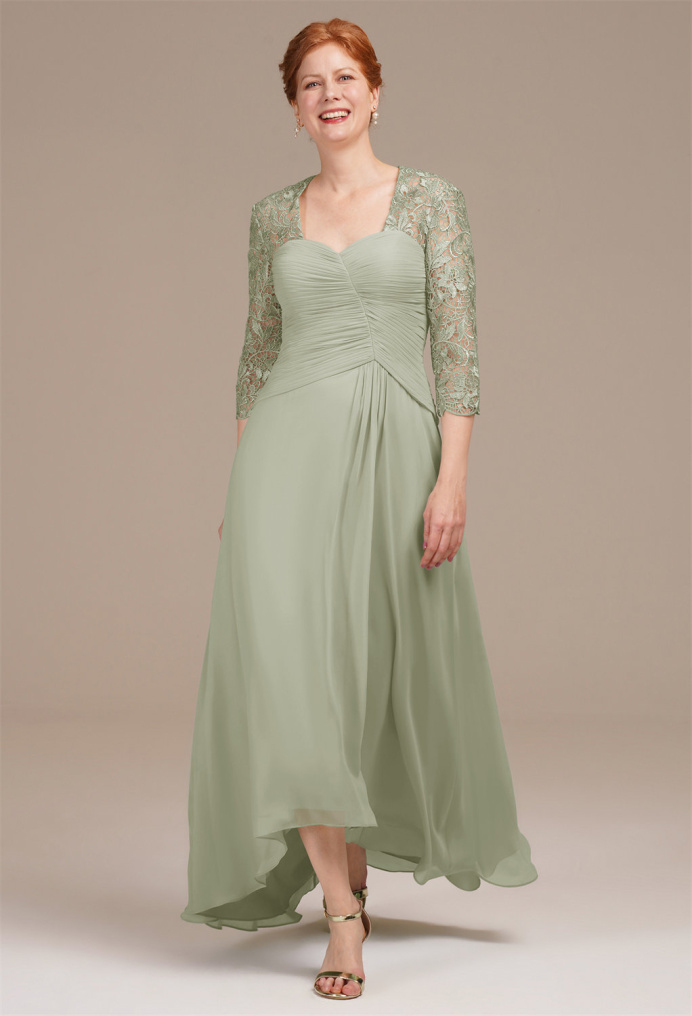 AW Nawabi Dress
