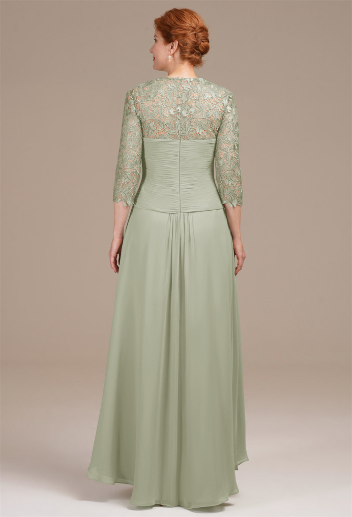 AW Nawabi Dress