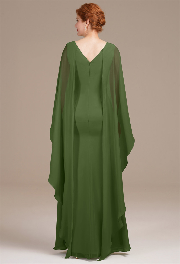 AW Lucilla Dress