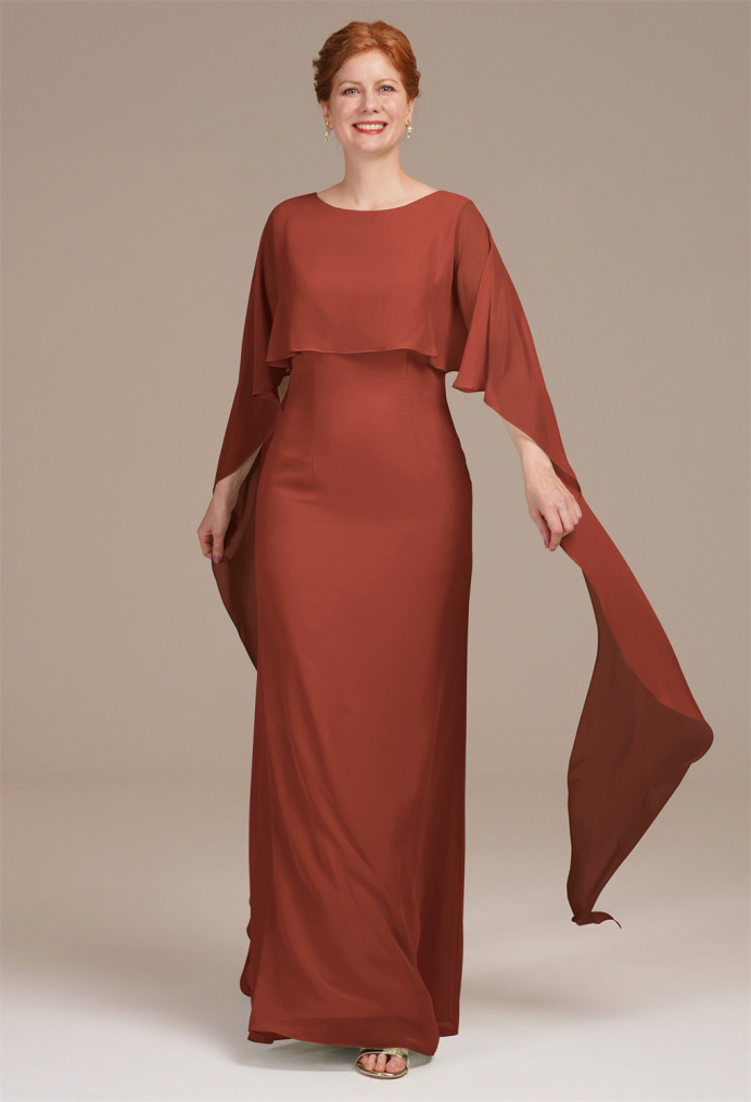 AW Lucilla Dress