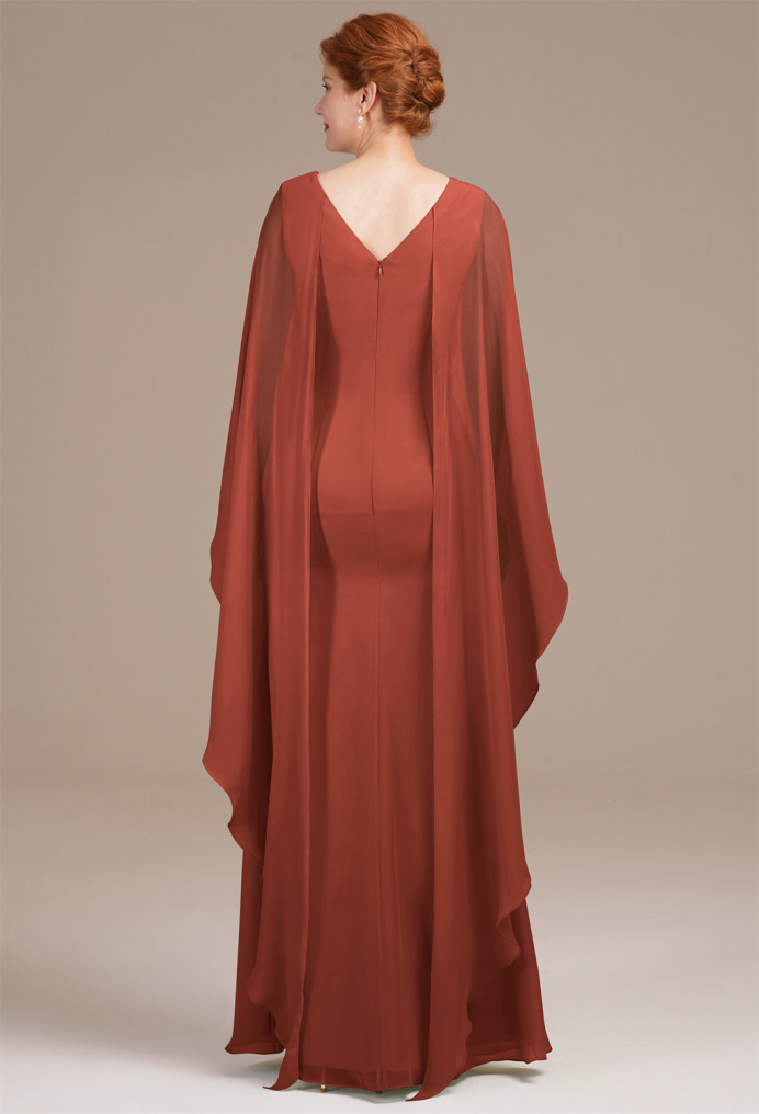 AW Lucilla Dress
