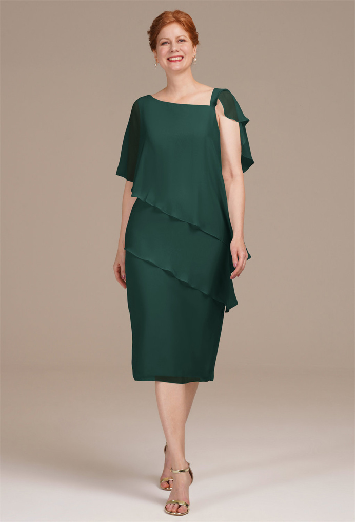 AW Justice Dress