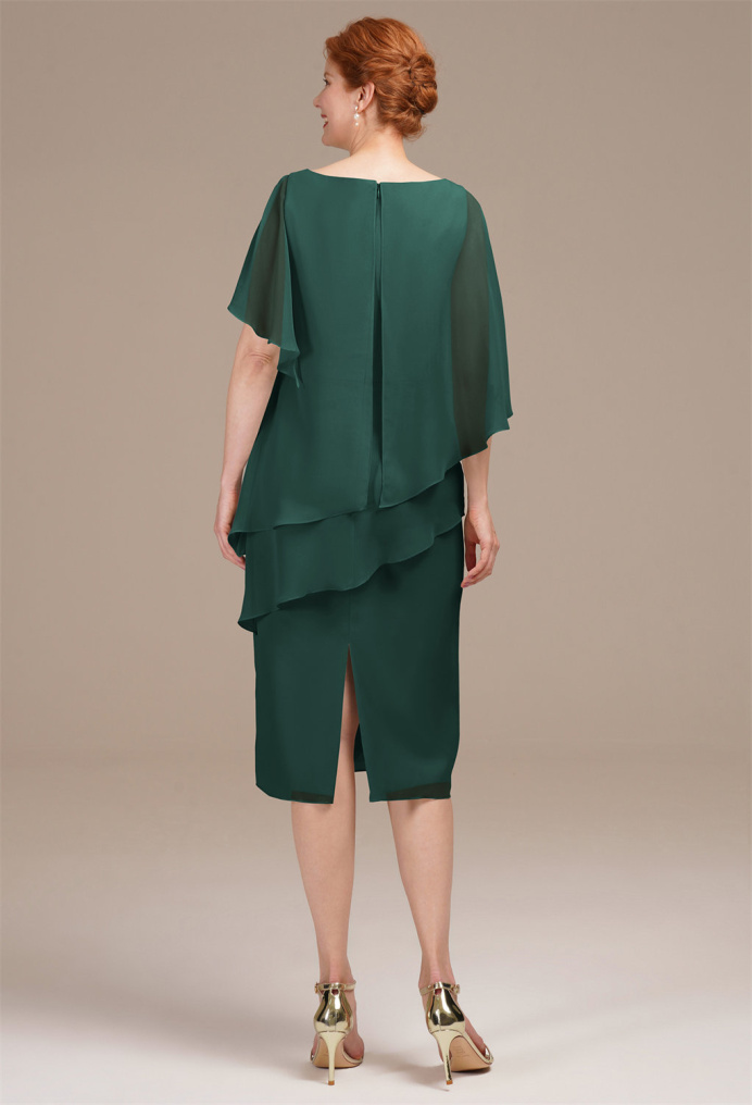 AW Justice Dress