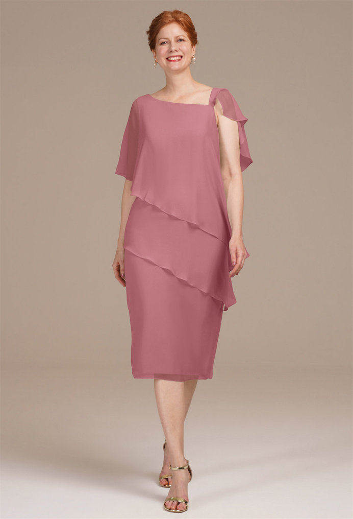 AW Justice Dress