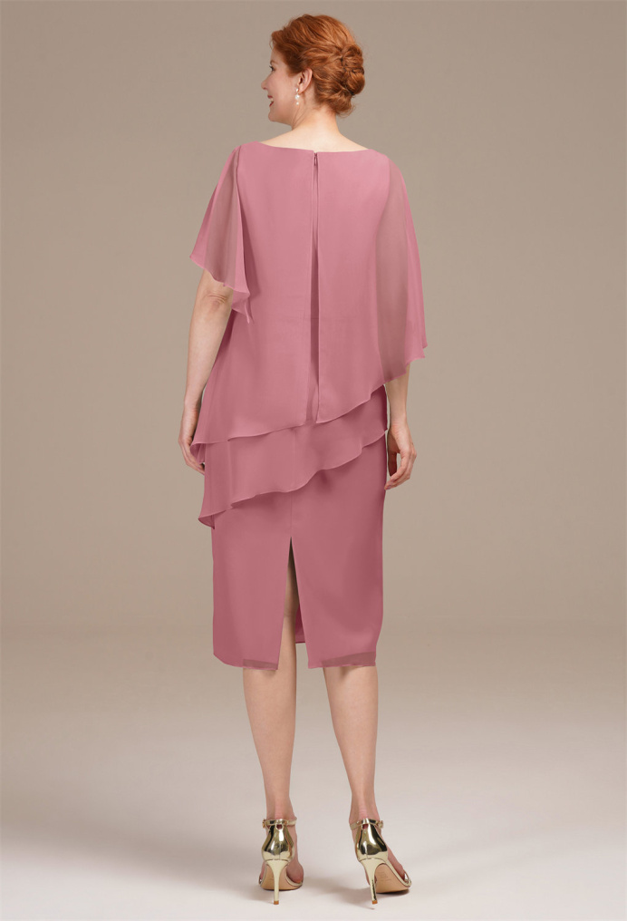 AW Justice Dress