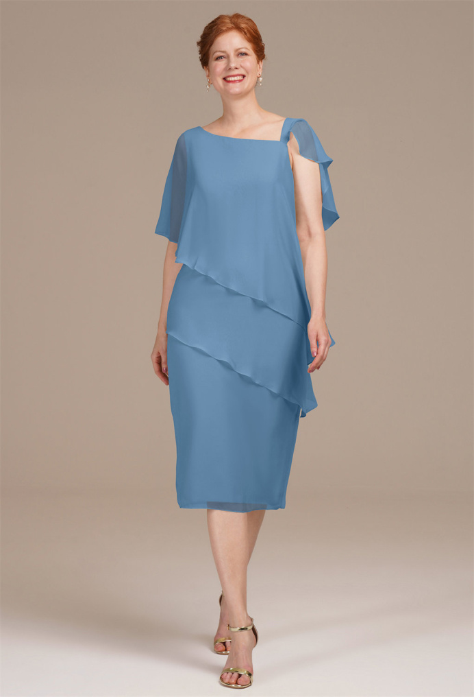 AW Justice Dress