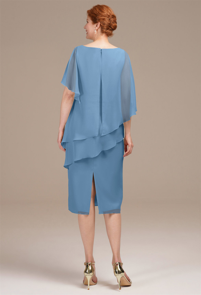 AW Justice Dress