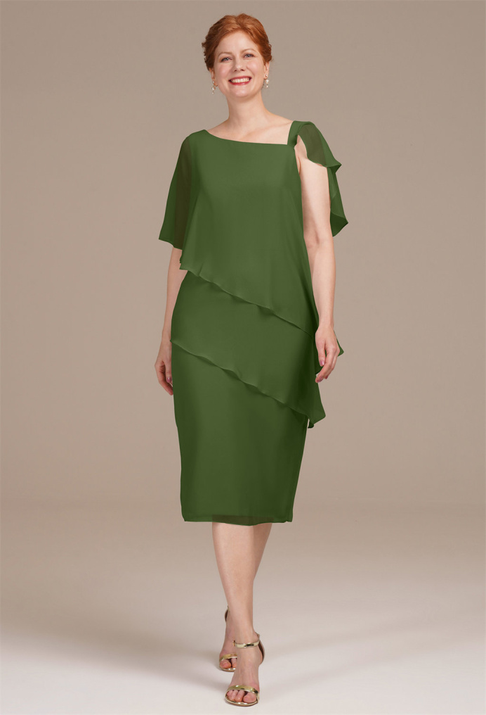 AW Justice Dress