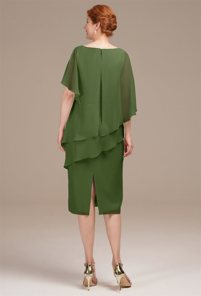 AW Justice Dress