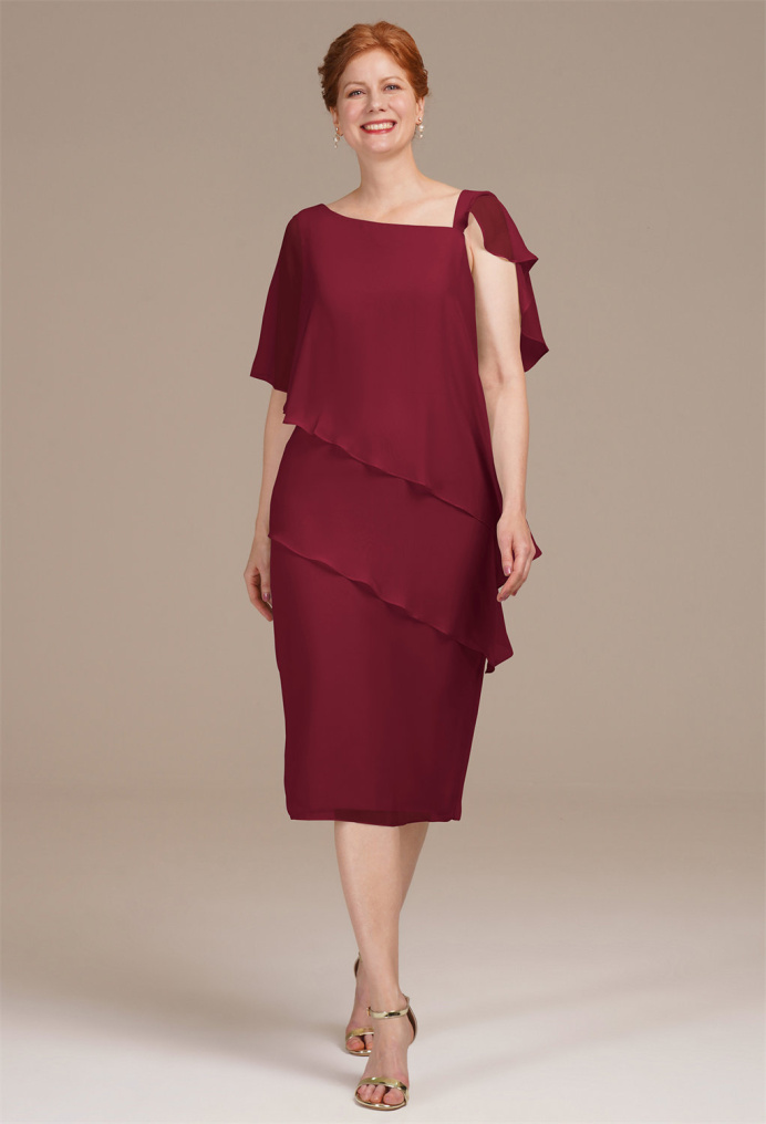 AW Justice Dress