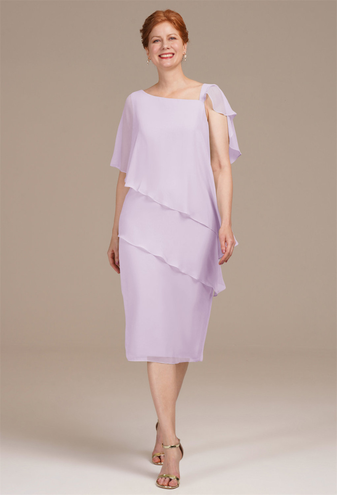 AW Justice Dress