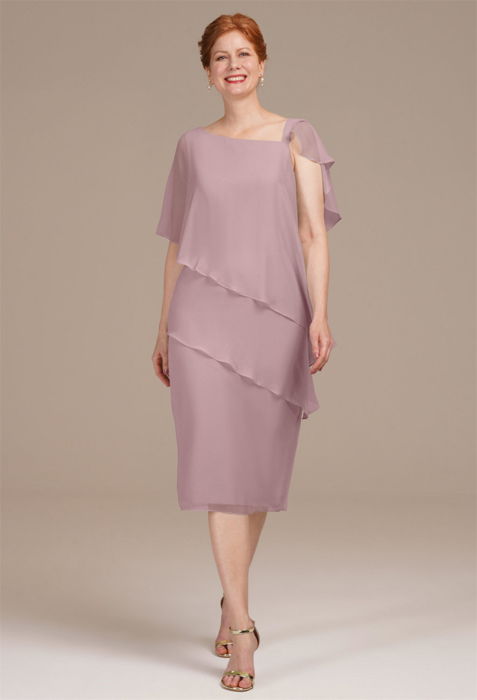 AW Justice Dress