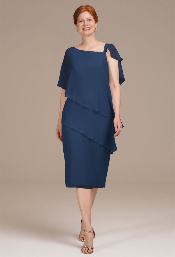 AW Justice Dress