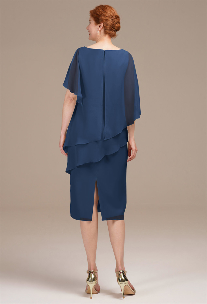 AW Justice Dress