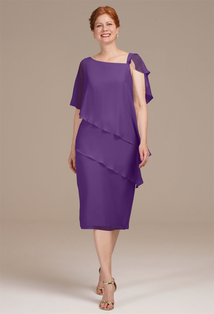 AW Justice Dress
