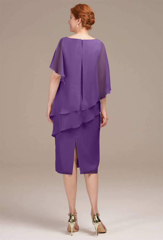 AW Justice Dress