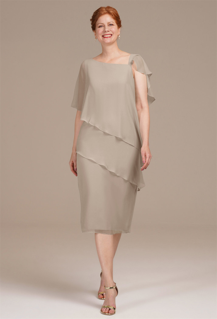 AW Justice Dress