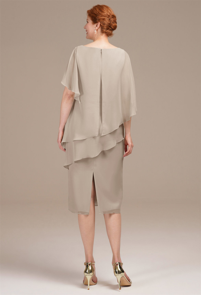 AW Justice Dress