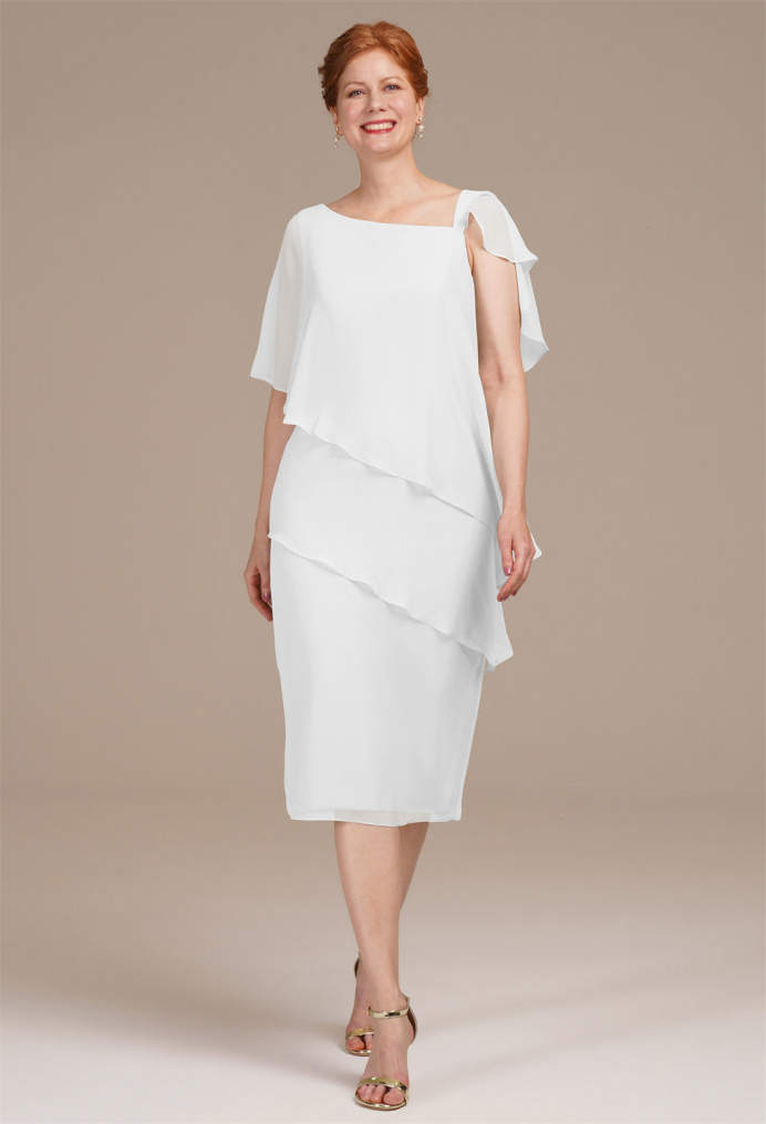 AW Justice Dress