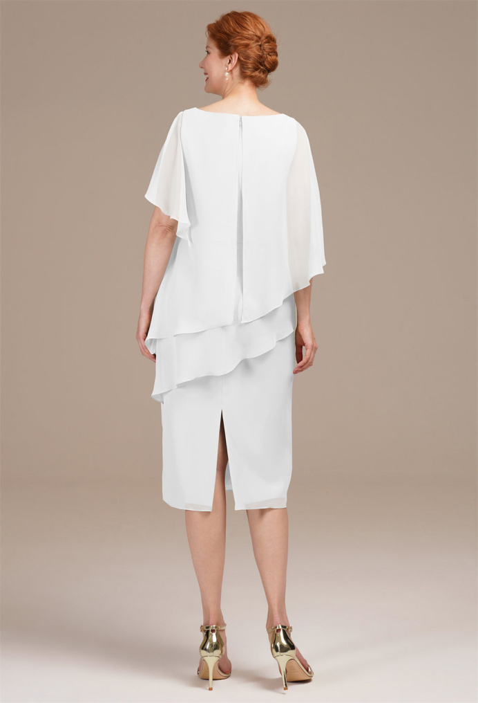 AW Justice Dress