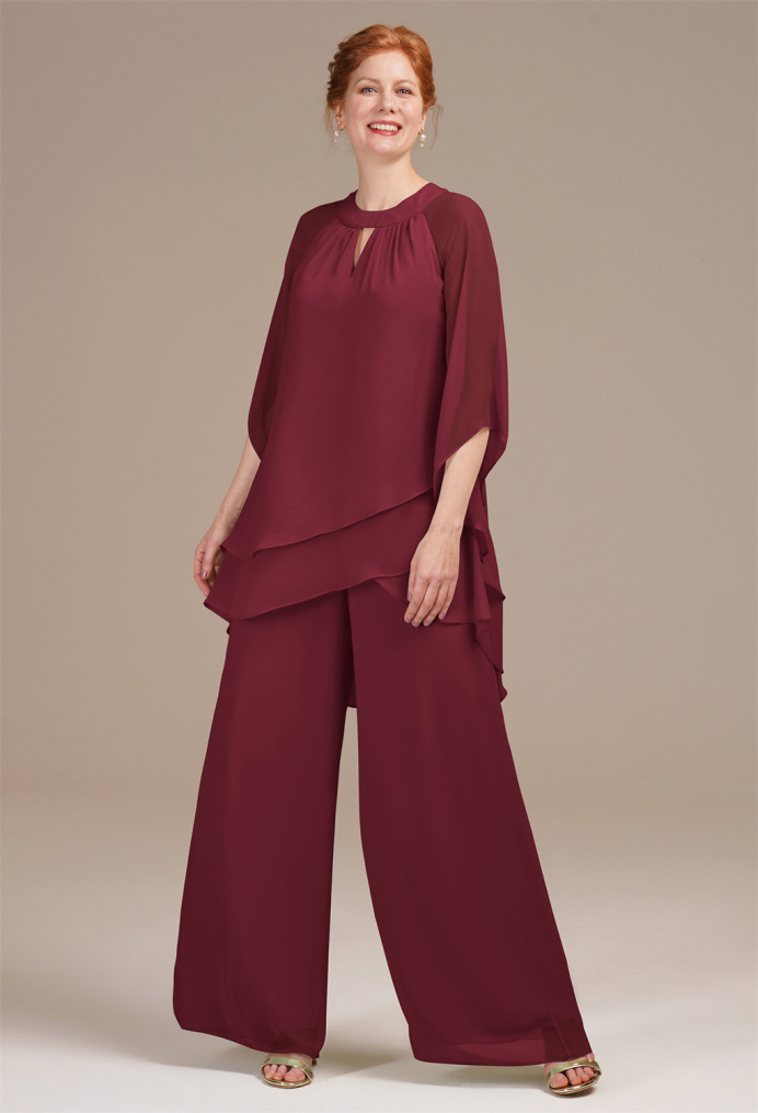 AW Patricia Pantsuit