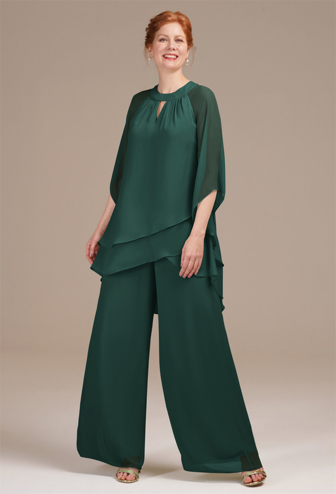 AW Patricia Pantsuit