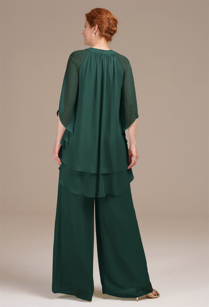 AW Patricia Pantsuit