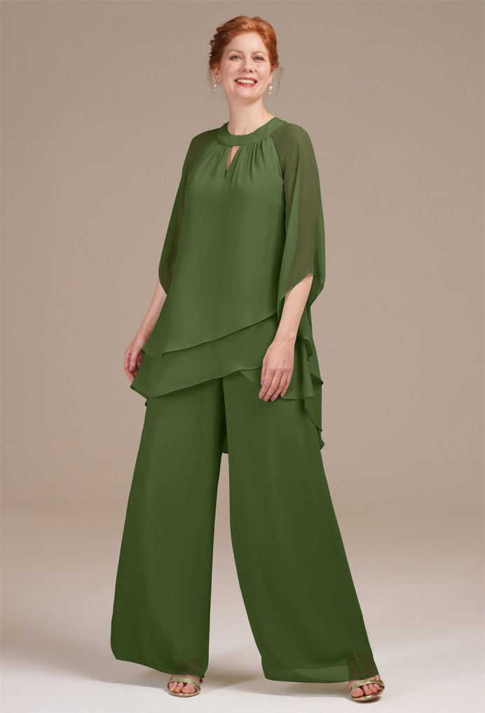 AW Patricia Pantsuit