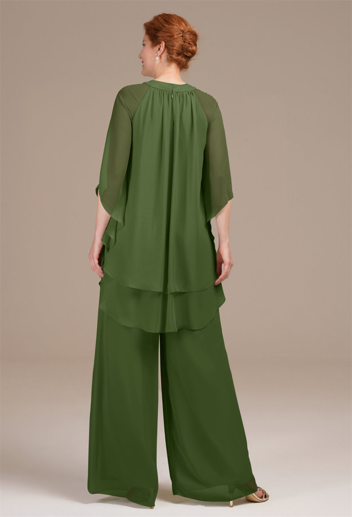 AW Patricia Pantsuit