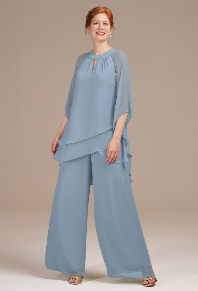 AW Patricia Pantsuit