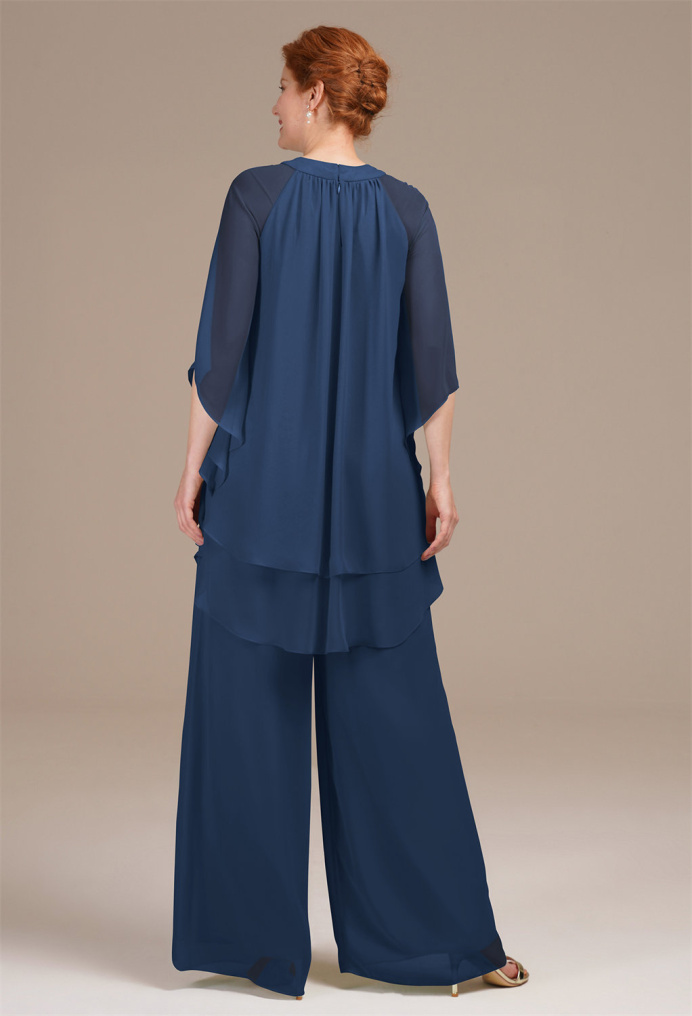 AW Patricia Pantsuit