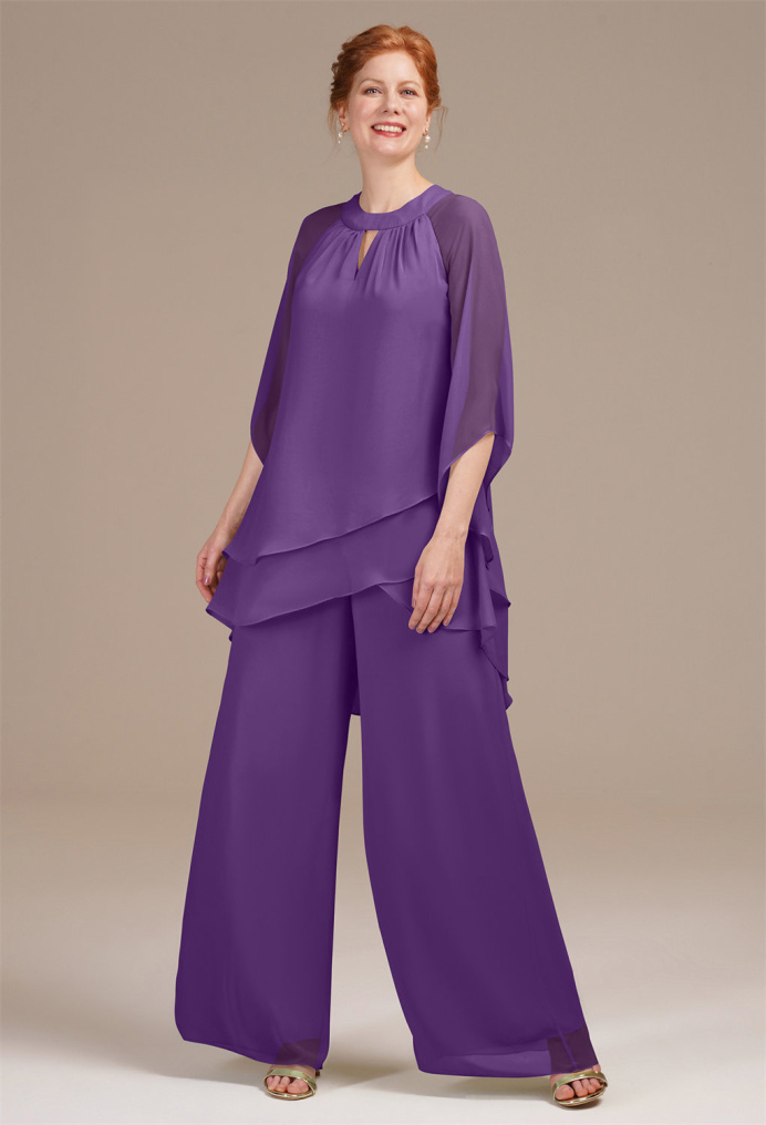 AW Patricia Pantsuit