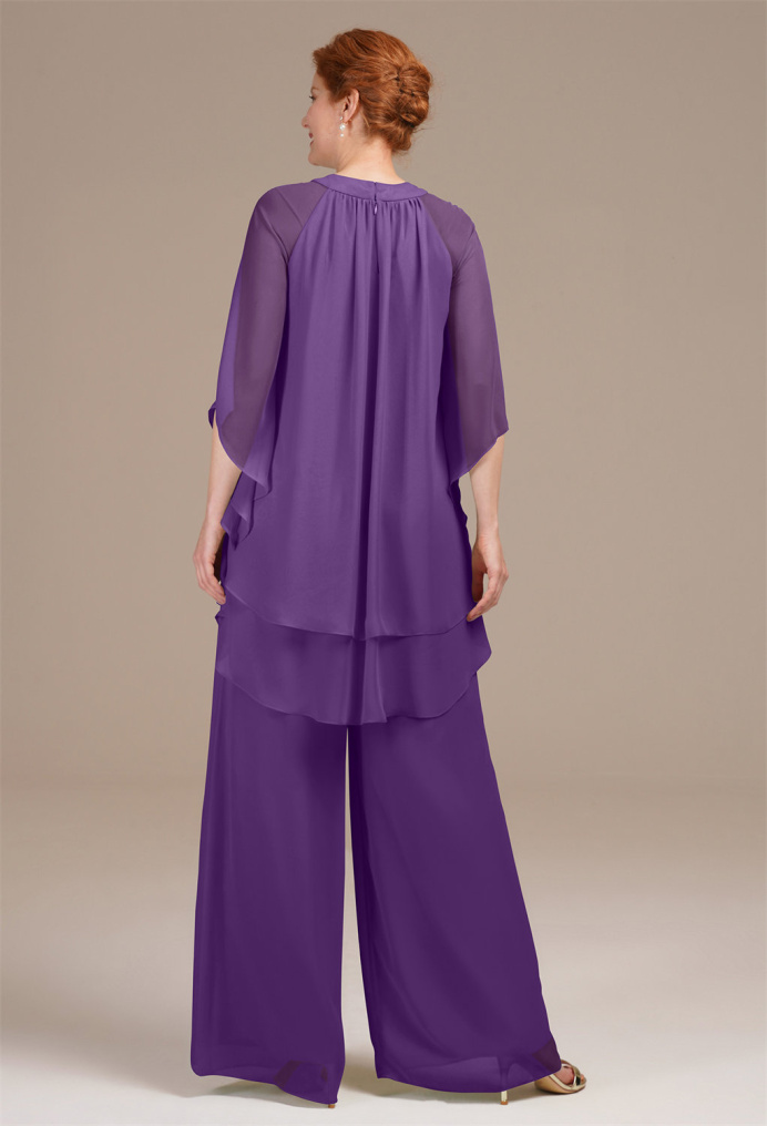 AW Patricia Pantsuit