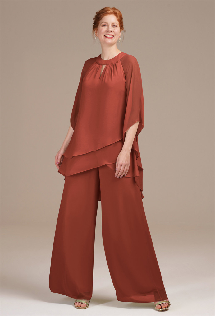 AW Patricia Pantsuit