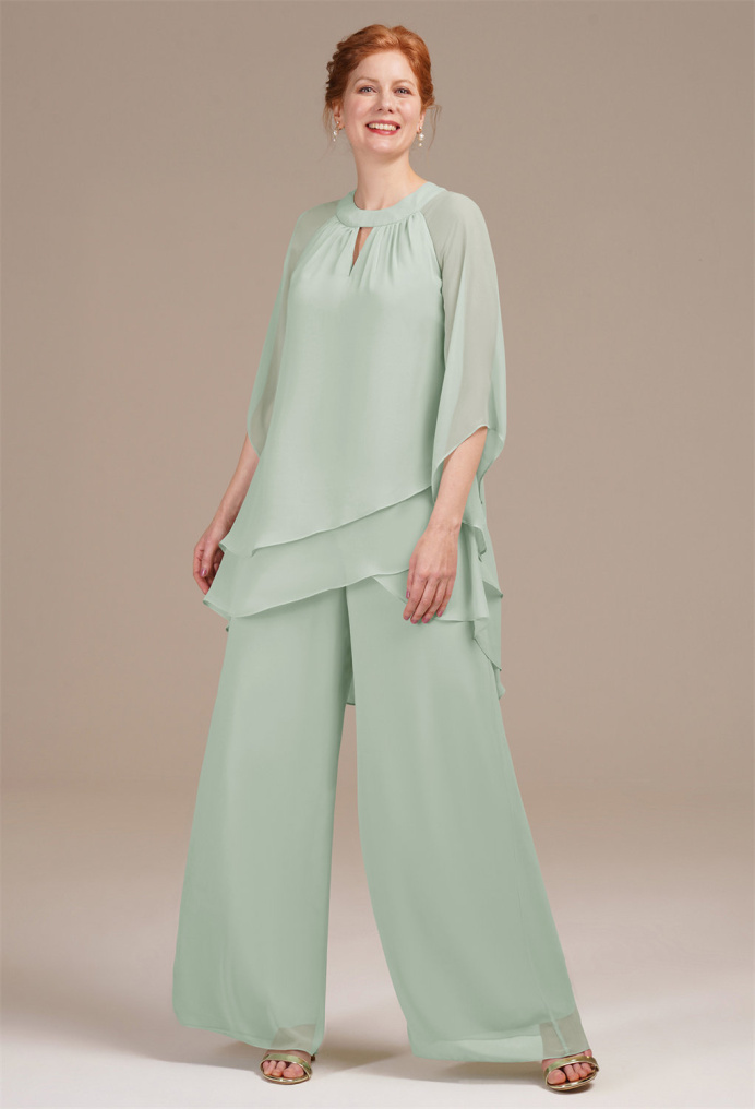 AW Patricia Pantsuit