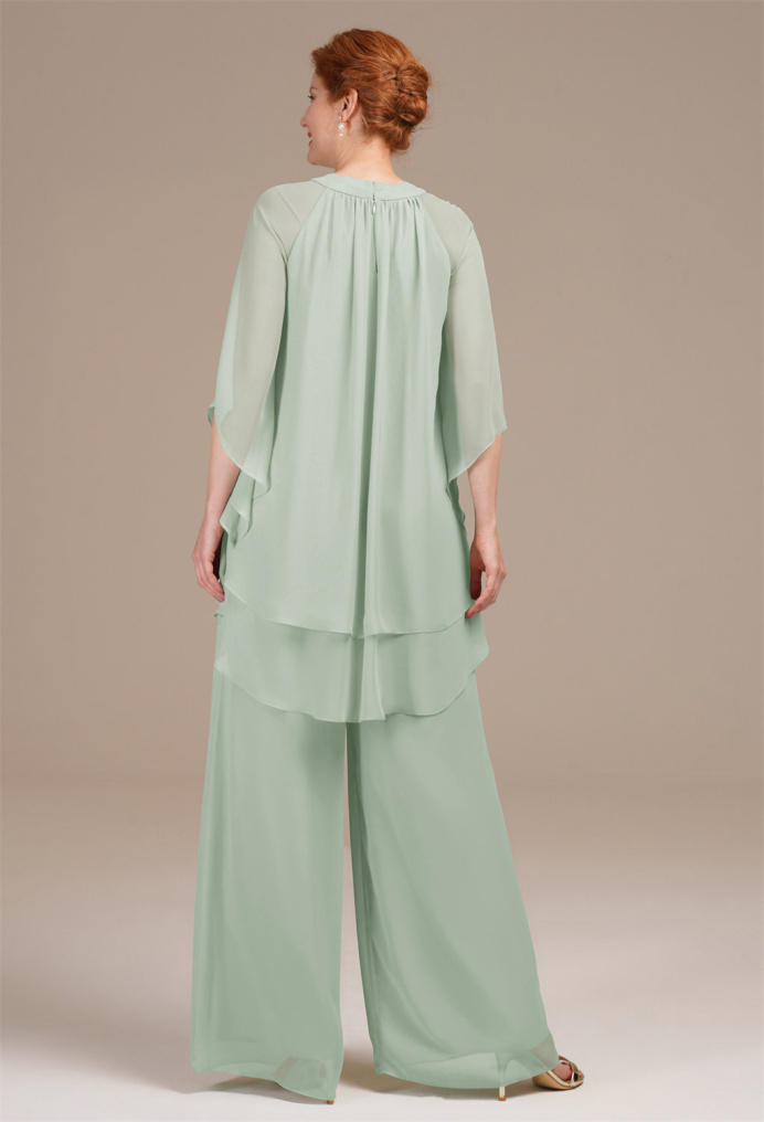 AW Patricia Pantsuit