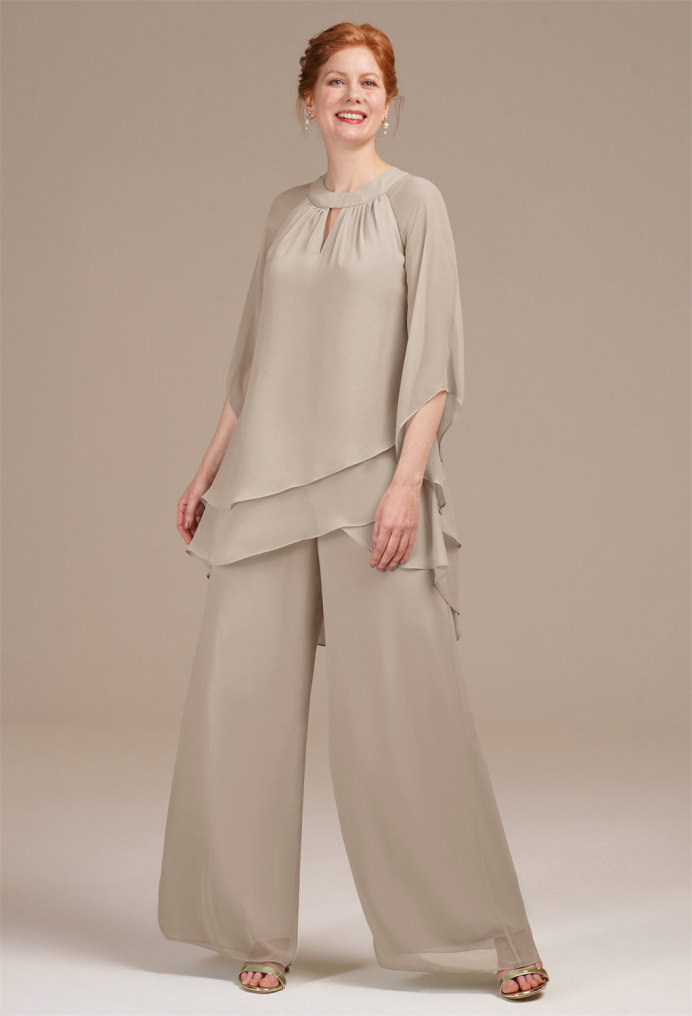 AW Patricia Pantsuit