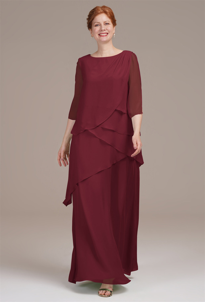AW Eloise Dress