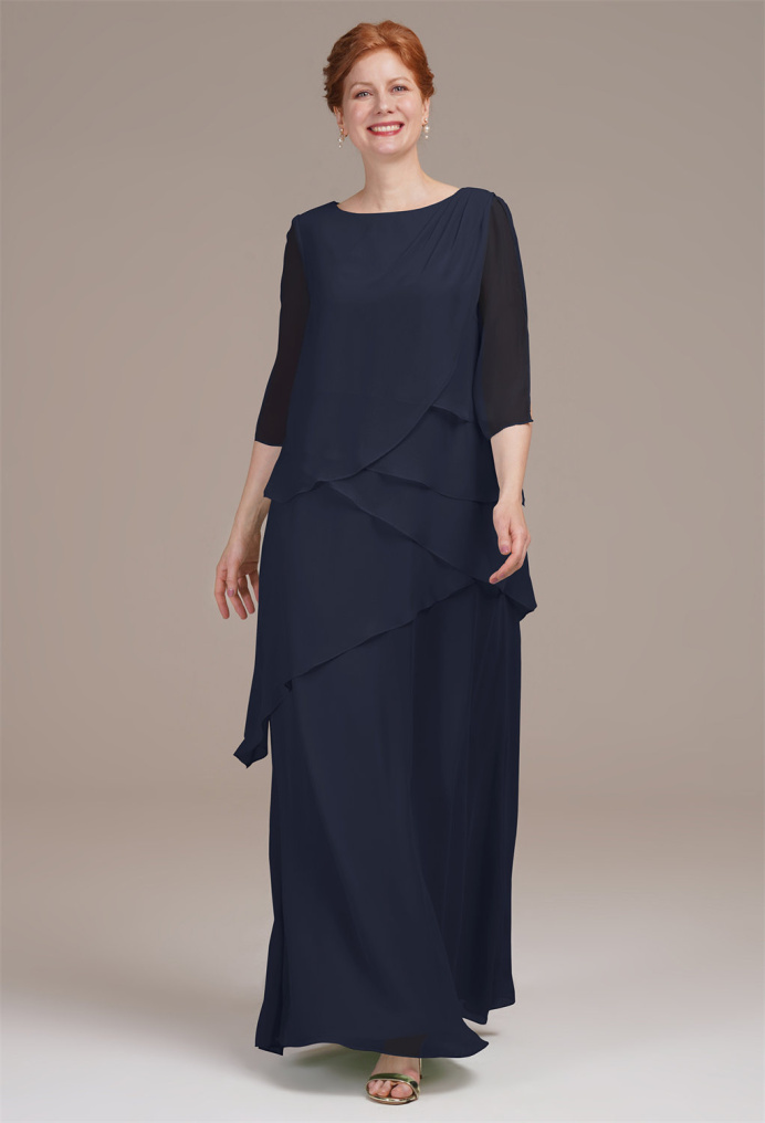 AW Eloise Dress