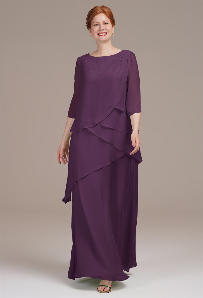 AW Eloise Dress