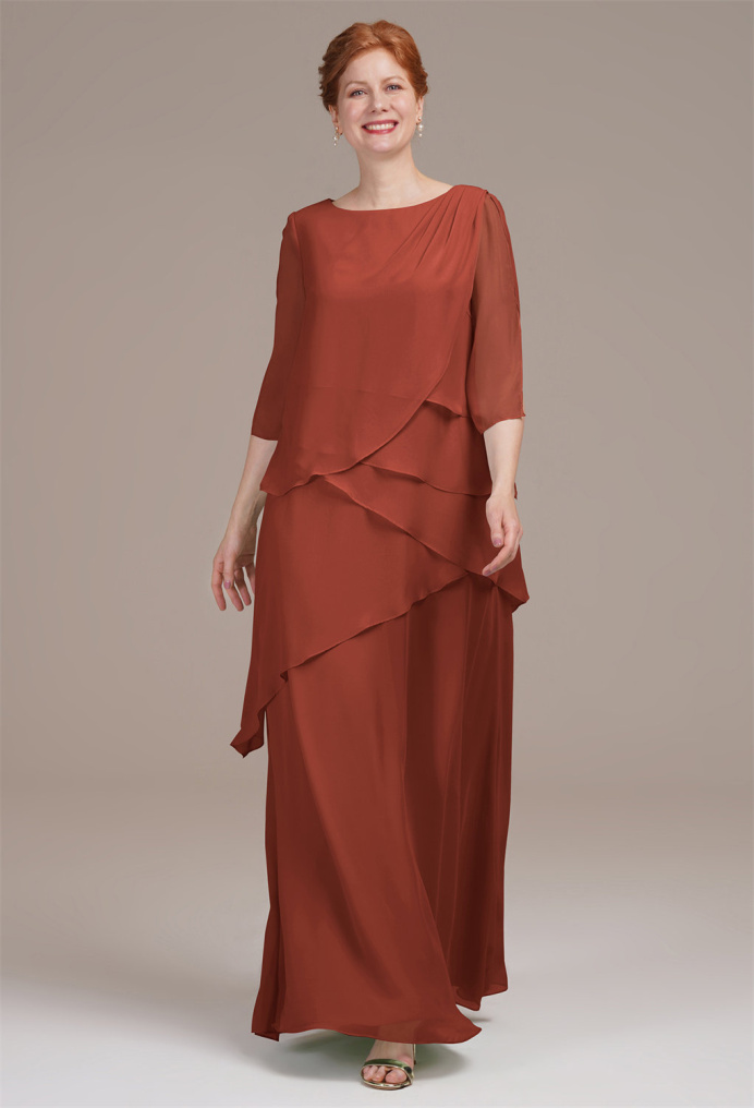 AW Eloise Dress