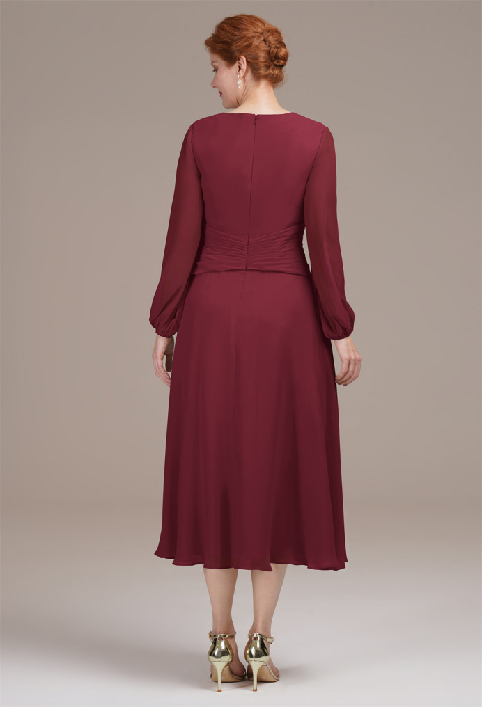 AW Fernanda Dress