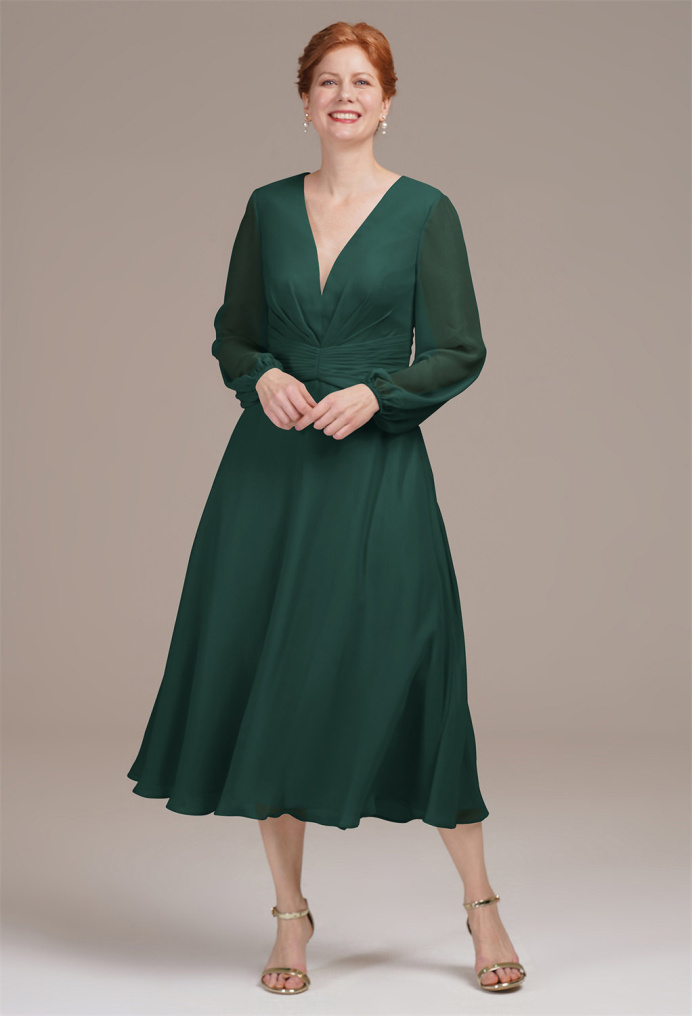 AW Fernanda Dress