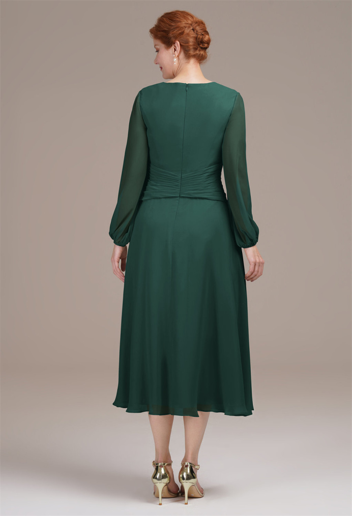 AW Fernanda Dress