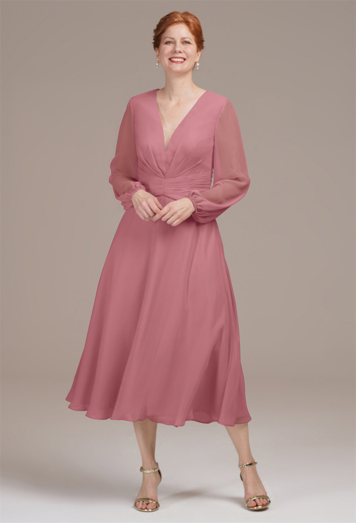 AW Fernanda Dress
