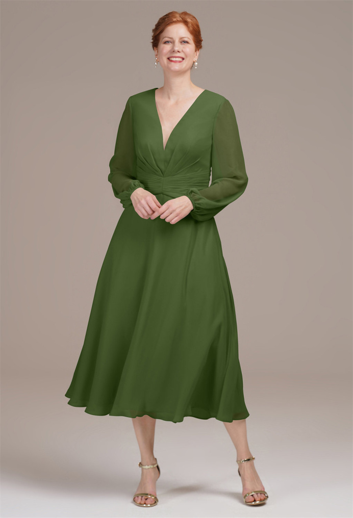 AW Fernanda Dress