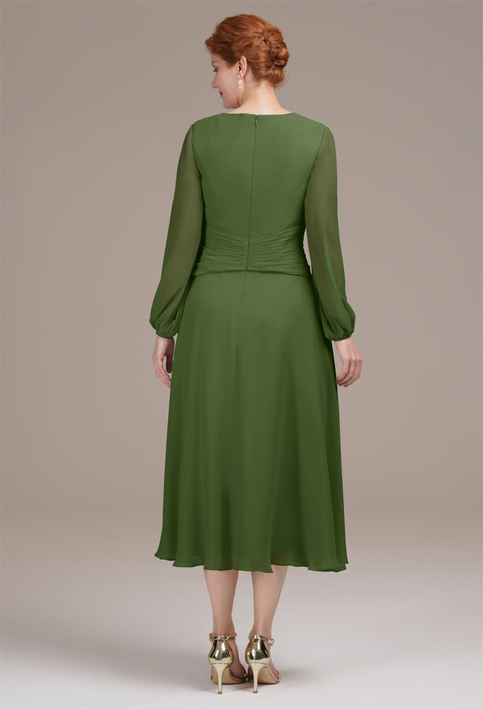AW Fernanda Dress